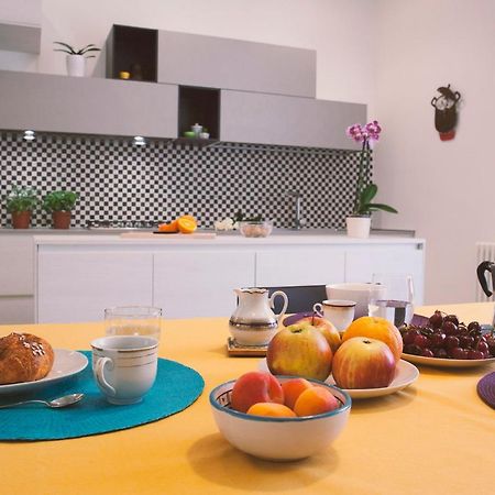 B&B Damiri Τραπάνι Εξωτερικό φωτογραφία