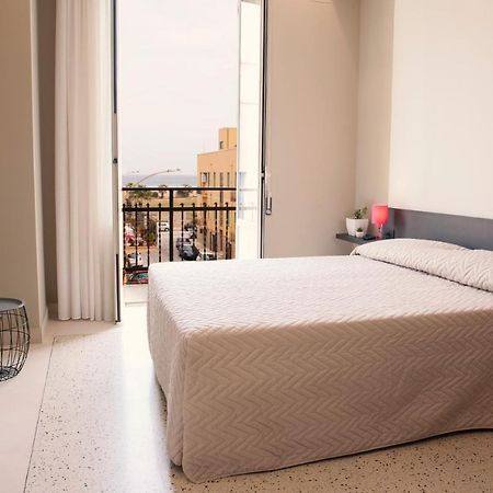 B&B Damiri Τραπάνι Εξωτερικό φωτογραφία