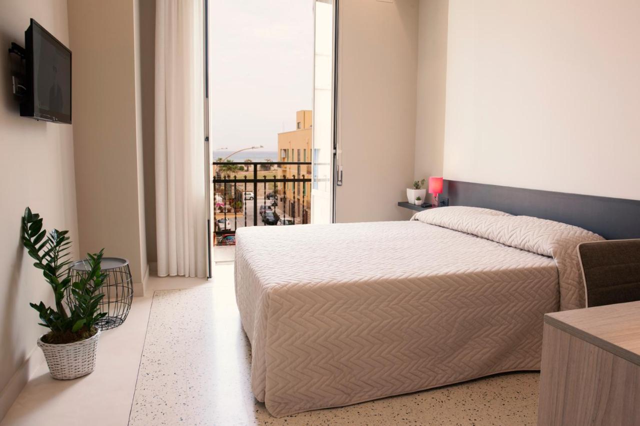 B&B Damiri Τραπάνι Εξωτερικό φωτογραφία