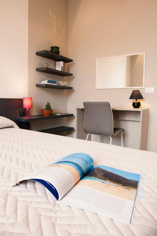 B&B Damiri Τραπάνι Εξωτερικό φωτογραφία